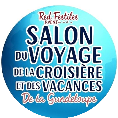 Logo Salon du Voyage
